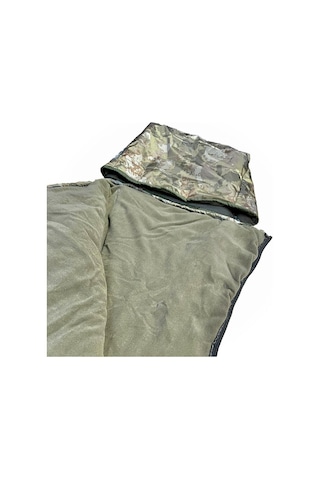 Accord Extreme -35 C Kamuflaj Uyku Tulumu Haki