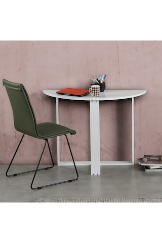 Pasific Home Middle Yuvarlak Masa