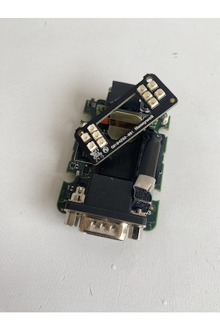 Honeywell 3310 Barkod Okuyucu Kartı 46-01271-R