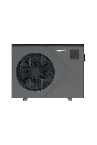 Energypool 9 Havuz Isı Pompası