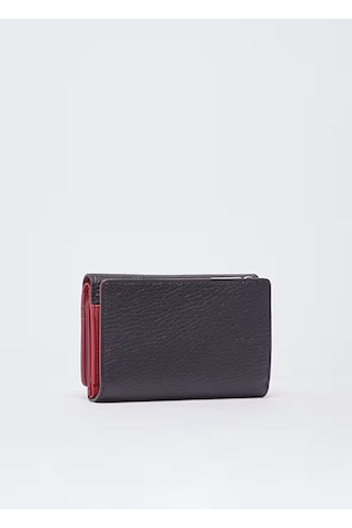 Liu.jo Liujo Aa6172e1109 Kadın Cüzdan Siyah