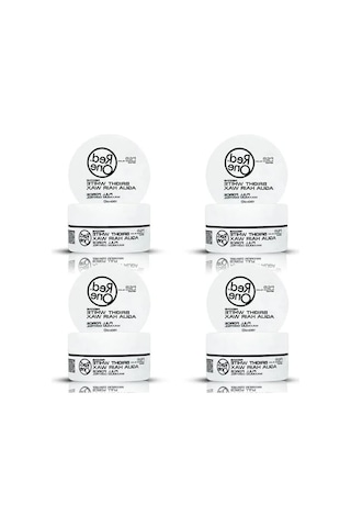 Beyaz Su Bazlı Wax, 150 Ml