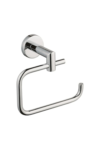 VitrA Minimax Tuvalet Kağıtlığı Krom  A44796