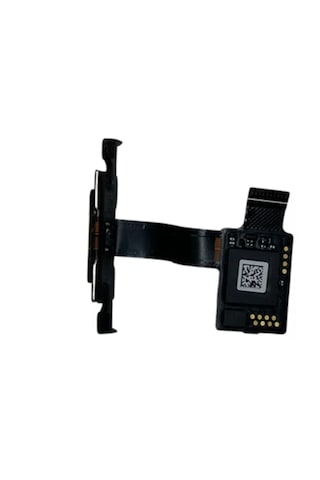 Asus Expertbook B5 Flip B5302fe On Off Açma Tetik Buton Filmi