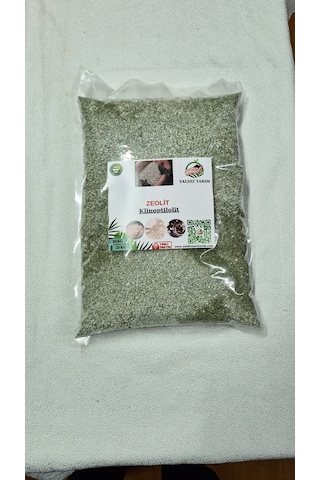 Zeolit 10 Kg