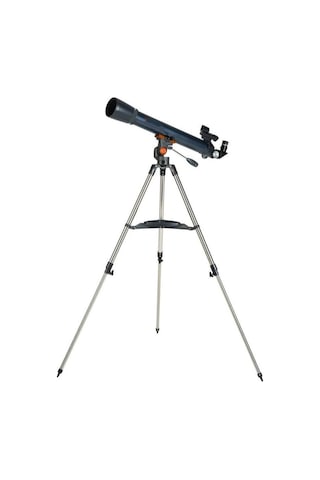 Skygo Az 70070 Astronomik Teleskop