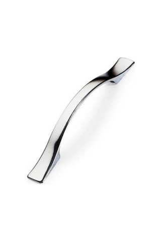 Kulp Sülün 96mm Krom 15gr