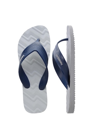 Havaianas Beyaz Erkek Terlik Track Waves-14195
