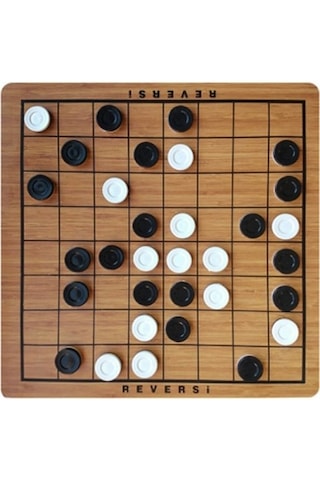 Redka Reversi