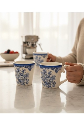 2 Li Lüks Orienta Kupa-5822