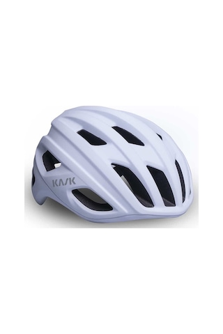 Kask Mojito³ Wg11 Yol Kaskı Mat Beyaz M 52-58 Siyah