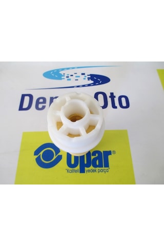 46804120 Amortisör Takozu Ön Uzun 1,2/1,3/1,4 Doblo Kraftvoll