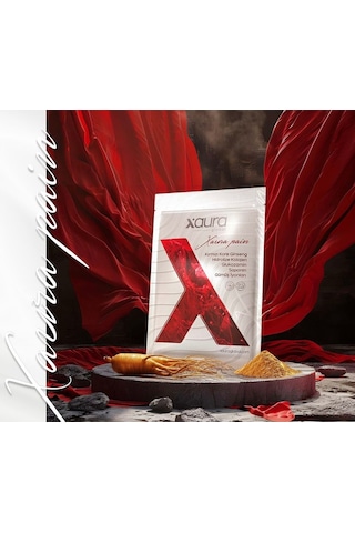 Pain Global Transdermal Bant Tts