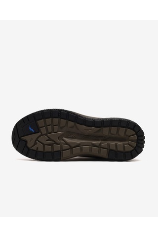 Skechers Meroe Pıkeman Erkek Kahverengi Bot 205285 Brn Kahverengi