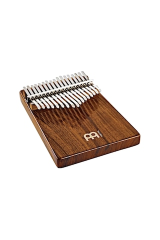 Meinl Sonic Energy Kl1703s Solid C Major 17 Note Kalimba Acacia