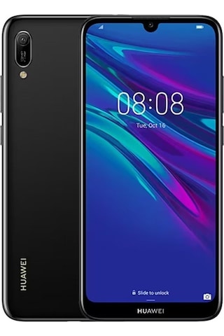 Yenilenmiş Huawei Y6 2019 32 GB A Kalite (12 Ay Garantili)