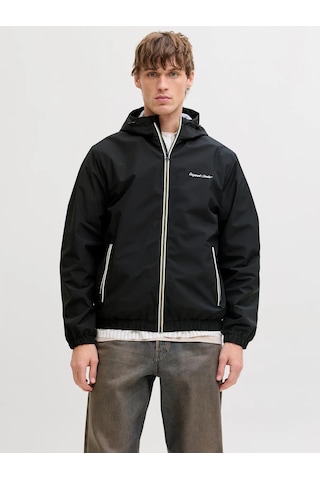Jack & Jones Jack&jones Jornantucket Light Erkek Ceket 12291690 Siyah