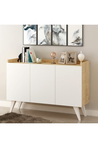 Flymobılya Ariane Çok Amaçlı Konsol