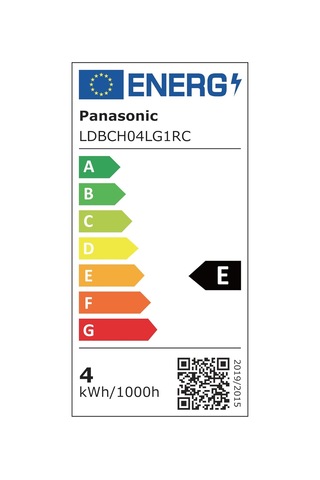 Lexroo Filament Ampul E14 Flame Mum Tipi 4w 470lm 2700k Sarı Işık Standart