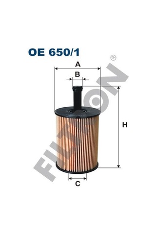 Filre Seti Vw Polo 1.4 Tdı Dizel Filtron Filtre Bakım Seti 2002-2005