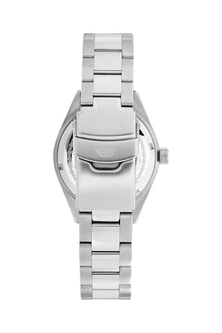 Phılıp Watch R8253597115 Erkek Kol Saati Metalik Gri