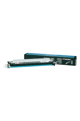 Lexmark C734-C734X20G Drum Ünitesi