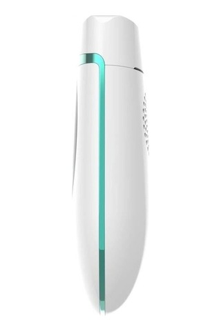Premium İnface Ipl Epilasyon Aleti Yeşil Güzellik Kadın Bakım Bacak Bakımı
