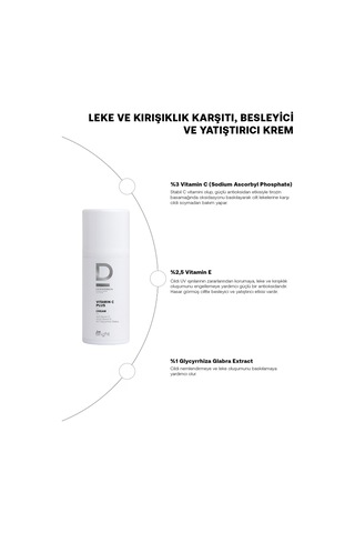 İnce Kırışıklıkların Azalmasına,parlak Ve Gergin Bir Cildin Oluşumuna Yardımcı Krem 33ml