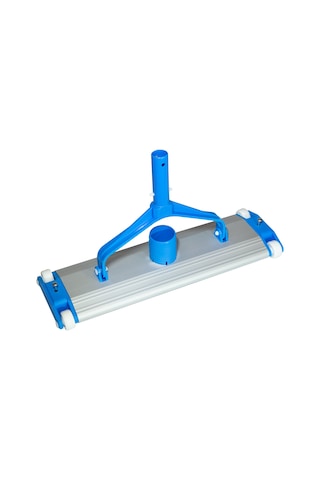 Water Fun Vakumlu Havuz Süpürgesi 2 inç Geçme Klipsli Model Flat