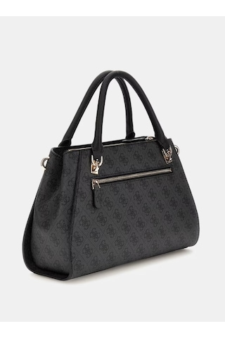 Guess Noelle Luxury Satche Kadın Çanta Hwbg7879070 Hwbg7879070 Clo Clo Çok Renkli