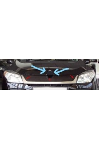 Renault Megane 3 Hb Ön Panjur Arması 628900021r