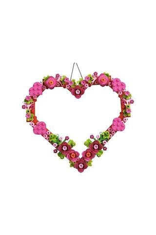 LEGO 40638 Iconic Kalp Süsü