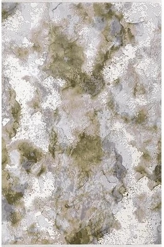 Efsane Halı 200x290 Astra Koleksiyonu 31978-041 Yeşil