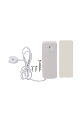 Wifi Akıllı Su Kaçağı Alarmı Taşkın Dedektörü Huiliang