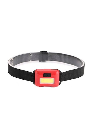 3w 600 Lümen Süper Parlak Cob Led Kafa Feneri Kafa Lambası
