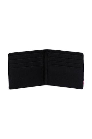 Herschel Hrschl30072 Erkek Cüzdan Siyah