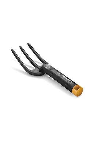 Fiskars 137030-1000696 Solid Küçük Toprak Çatalı