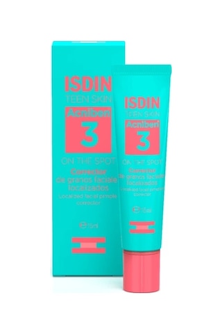 Isdin Acniben On The Spot 15 ML