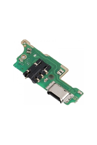 Infinix Uyumlu Note 8 Şarj Soketi + Mikrofon + Kulaklık Girişi