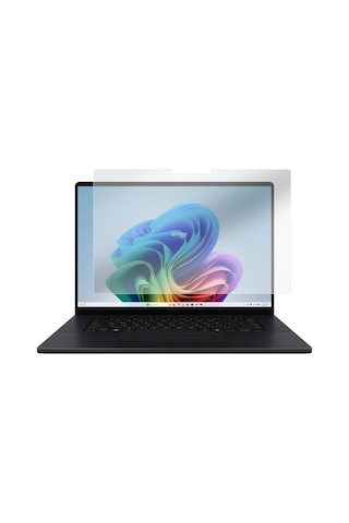 Asus Proart P16 Mat Ekran Koruyucu 16 İnç Şeffaf 16:10