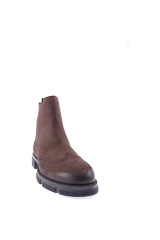 Dgn 840 Erkek Chelsea Bot 840-1219-R5641