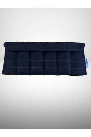 Romed Metal Kurşun Ağırlık 1 KG