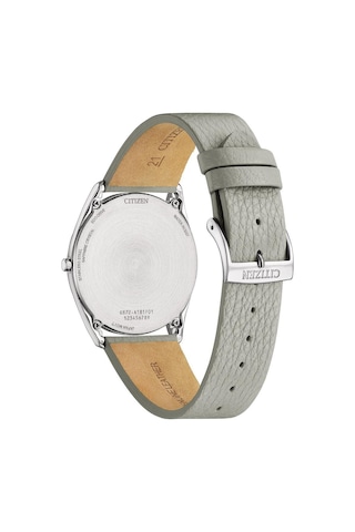 Citizen Ar3120-41x Unisex Kol Saati Gri