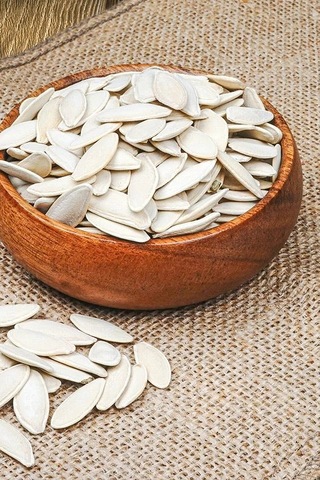 Kabak Çekirdek Tuzlu 1 Kg