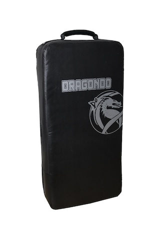 Dragondo 40392 Mega Kick Pad İmperteks Darbe Yastığı 70x35x15 Cm