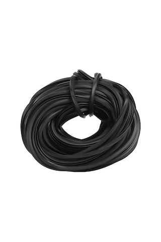 Tongxida 18 Metre Sera Cam Conta Lastiği - Dayanıklı Sızdırmazlık Şeridi