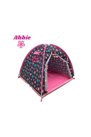 Abbie Çocuk Oyun Çadırı Acb Sbp Bzi
