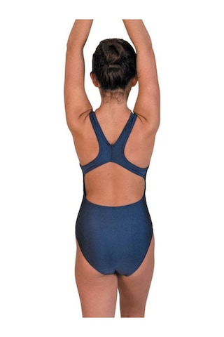 215 Yüzücü Mayo Mavi