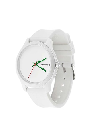 Lacoste Lac2011069 Kol Saati Beyaz
