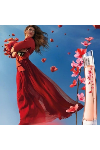 Kenzo Flower By Kenzo Ikebana Kadın Parfüm EDP 40 ML